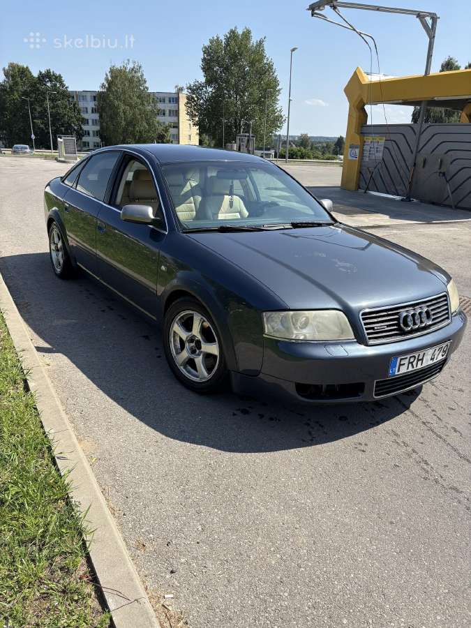 Parduodu automobili - nuotraukos Nr. 2