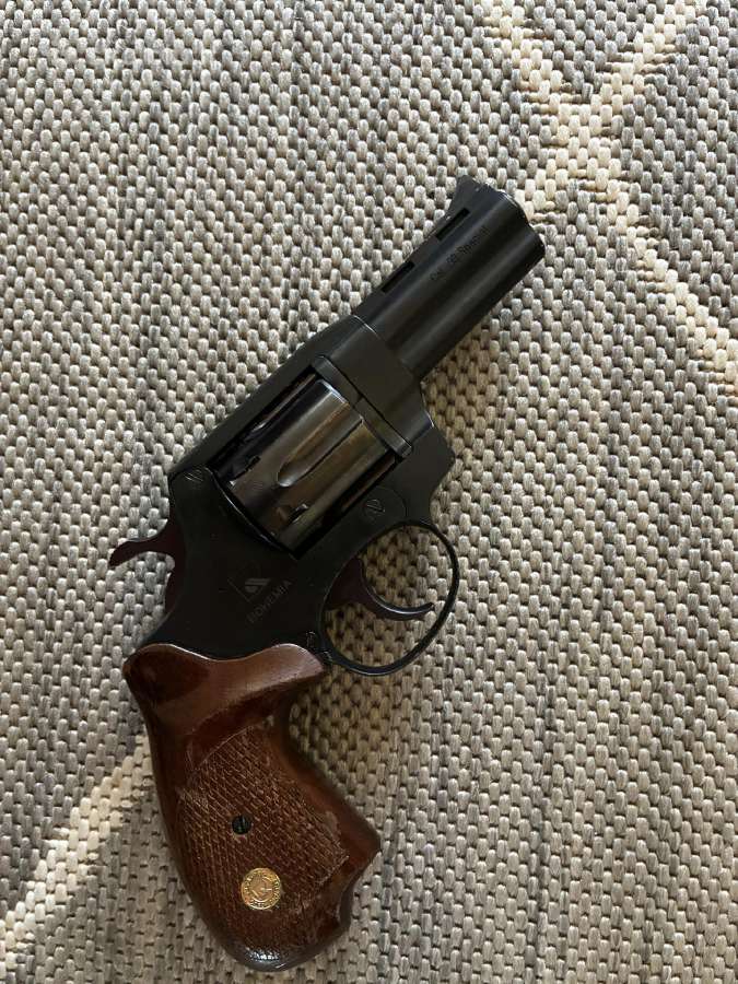 Holek .38 Special - nuotraukos Nr. 2