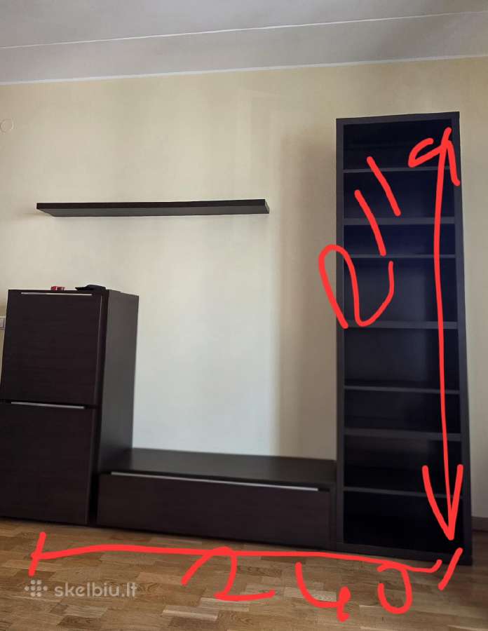 Parduodamas kampas sofa - nuotraukos Nr. 4