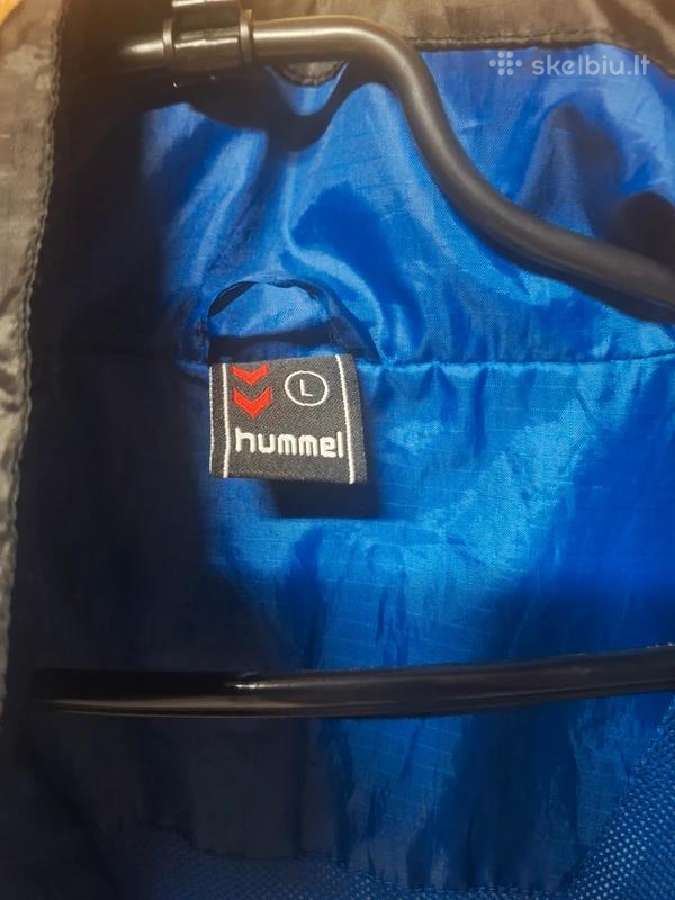 Hummel lietaus striuke - nuotraukos Nr. 2