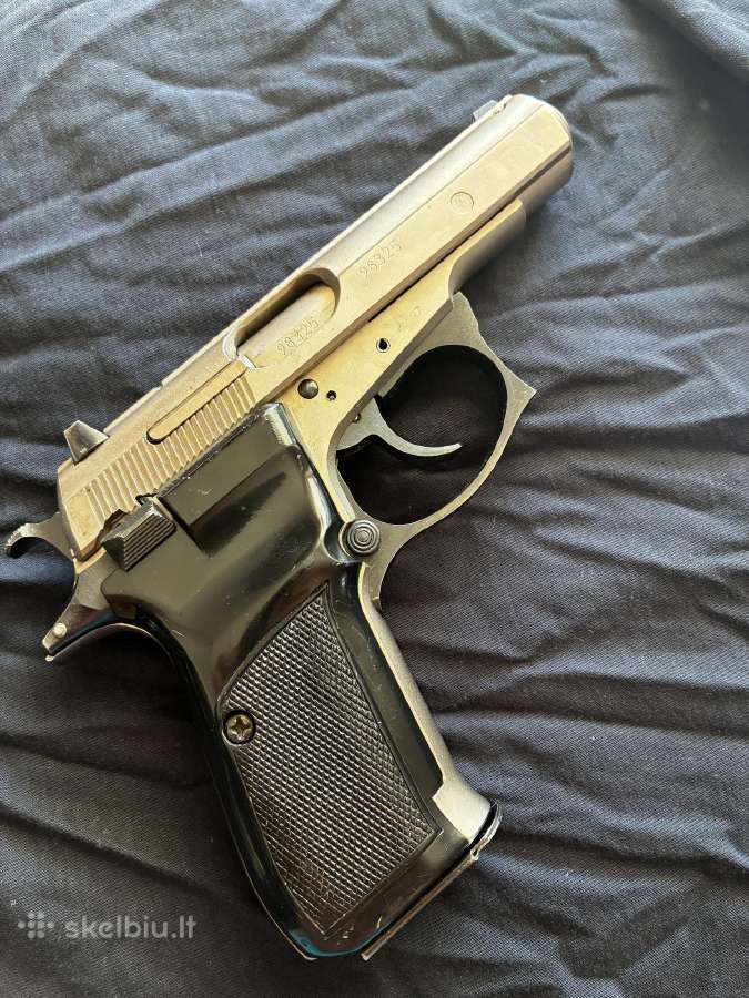 Cz 83 - nuotraukos Nr. 4