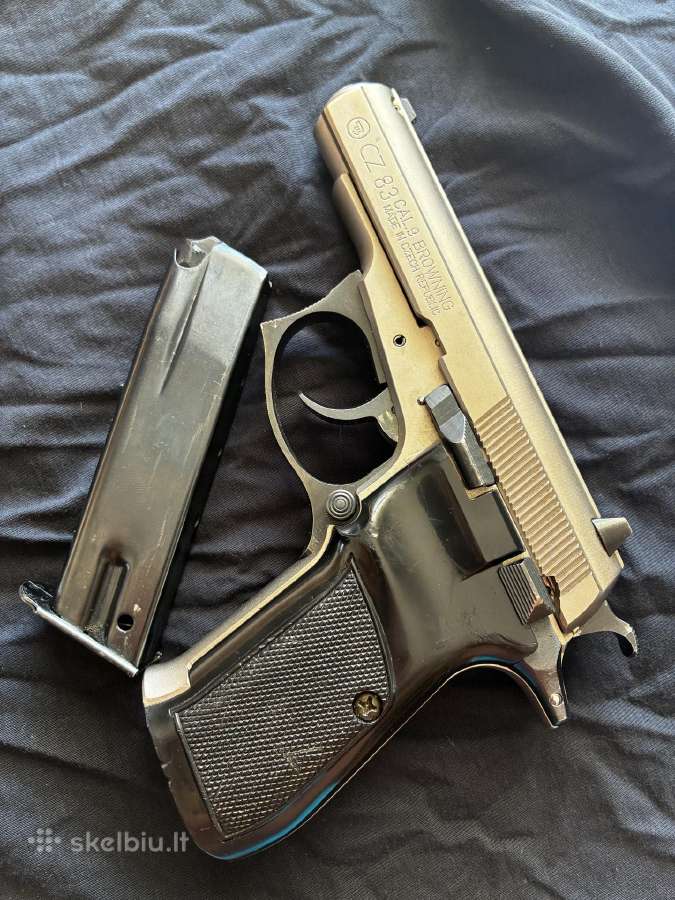 Cz 83 - nuotraukos Nr. 5