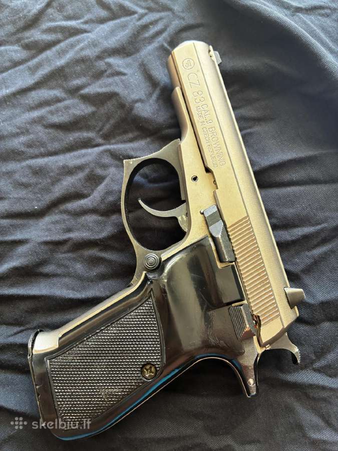 Cz 83 - nuotraukos Nr. 6