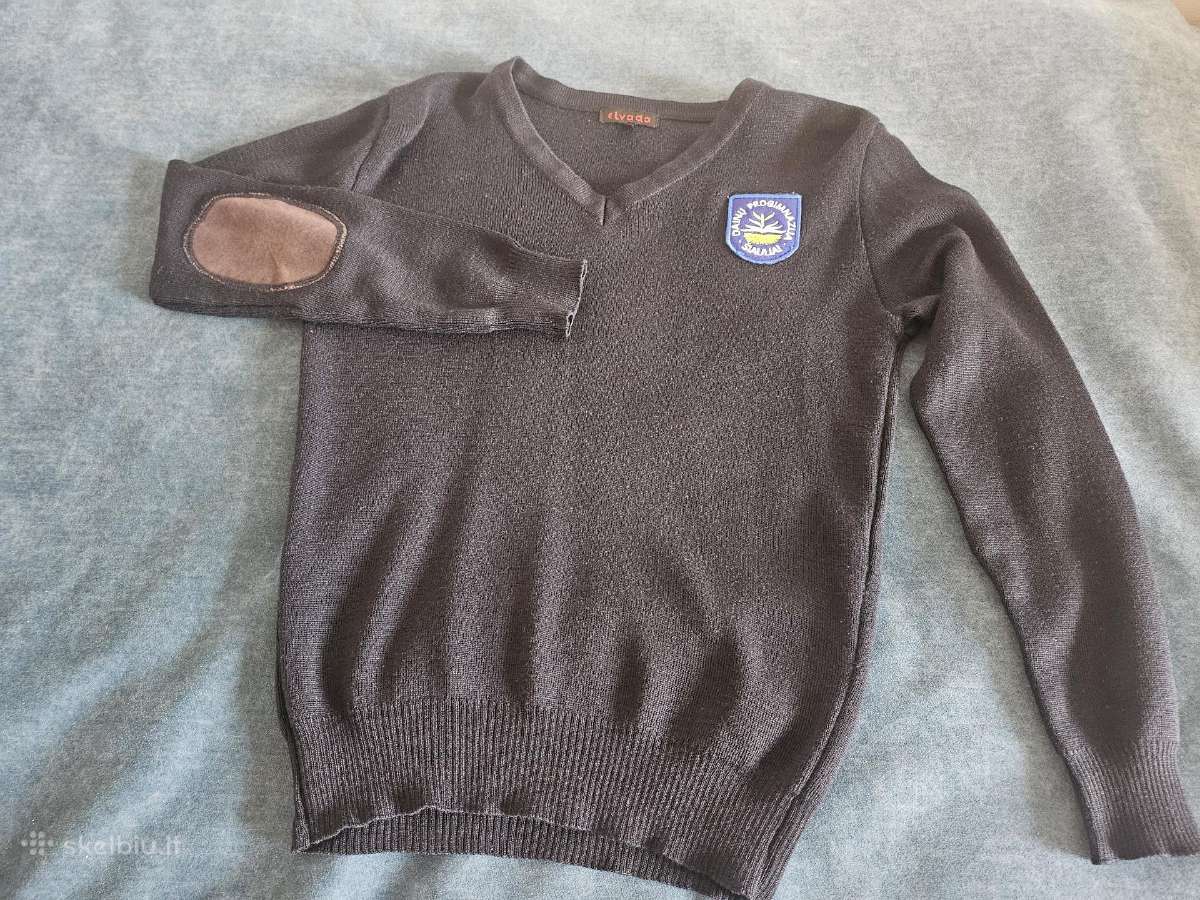 Parduodu "Dainų" progimnazijos uniformą - nuotraukos Nr. 2