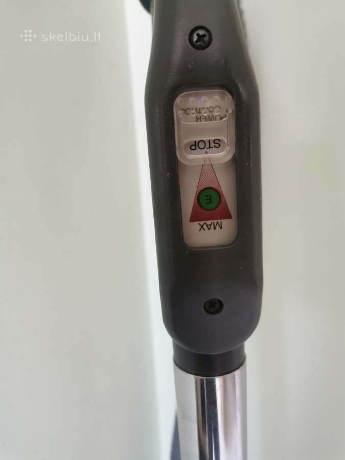 Dulkių siurblys samsung vc-6313h - nuotraukos Nr. 2