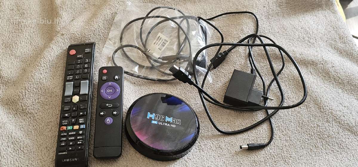 Samsung TV - nuotraukos Nr. 2