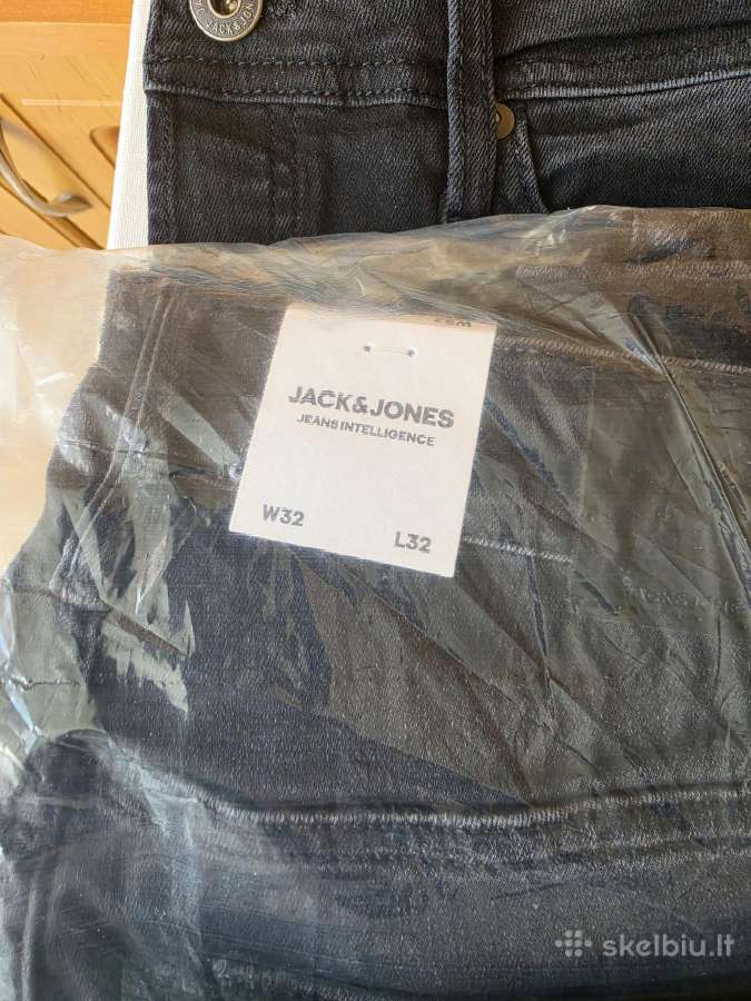 Didmena. Nauji Jack & Jones /Only & Sons - nuotraukos Nr. 5