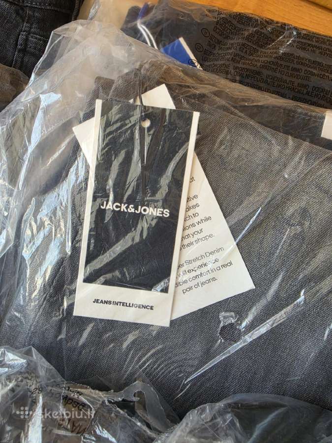 Didmena. Nauji Jack & Jones /Only & Sons - nuotraukos Nr. 6