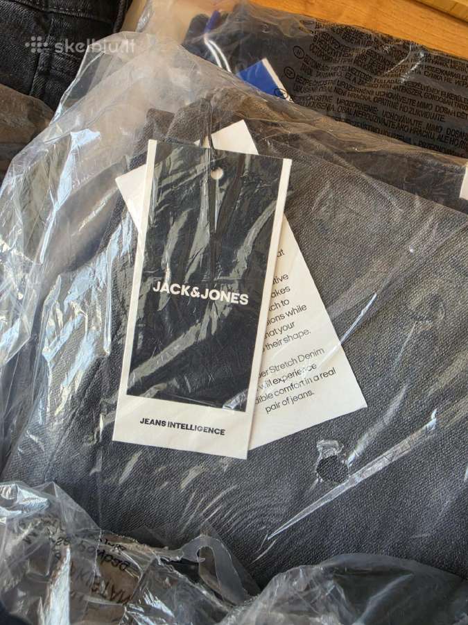 Didmena. Nauji Jack & Jones /Only & Sons - nuotraukos Nr. 7