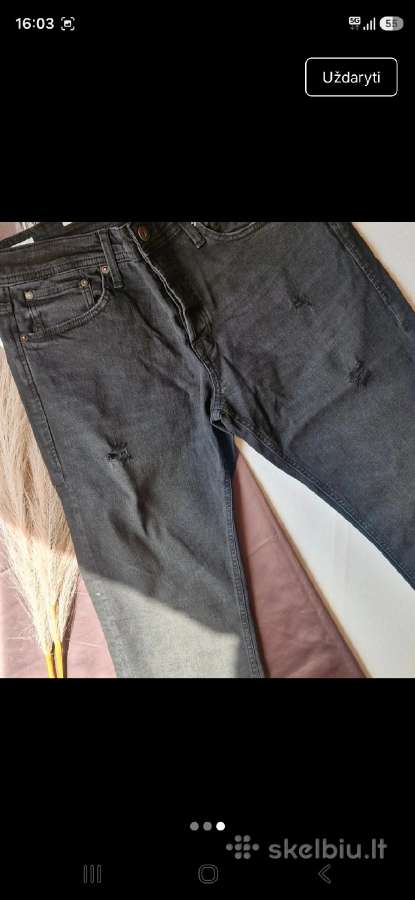Didmena. Nauji Jack & Jones /Only & Sons - nuotraukos Nr. 9