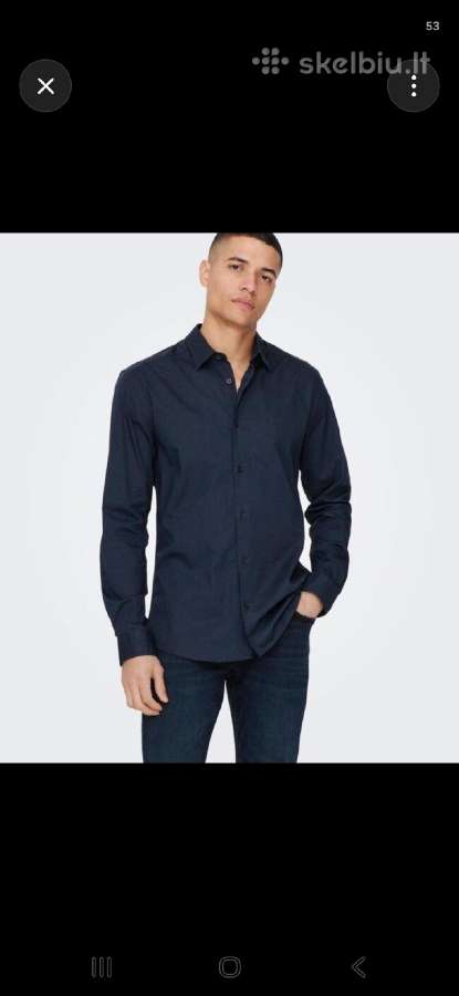 Didmena. Nauji Jack & Jones /Only & Sons - nuotraukos Nr. 11