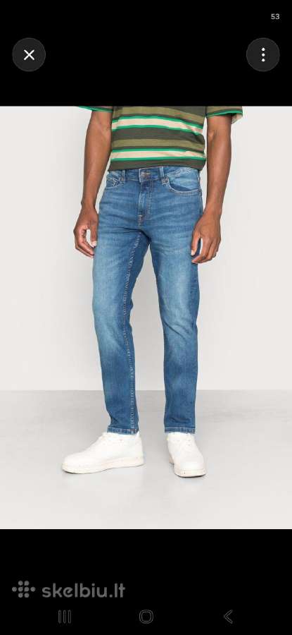 Didmena. Nauji Jack & Jones /Only & Sons - nuotraukos Nr. 13