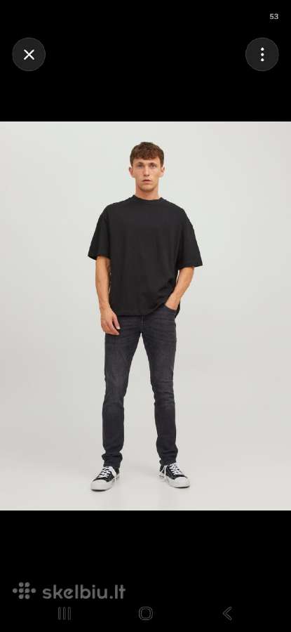 Didmena. Nauji Jack & Jones /Only & Sons - nuotraukos Nr. 19