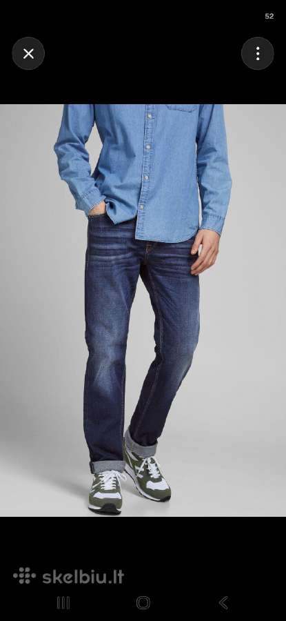 Didmena. Nauji Jack & Jones /Only & Sons - nuotraukos Nr. 22