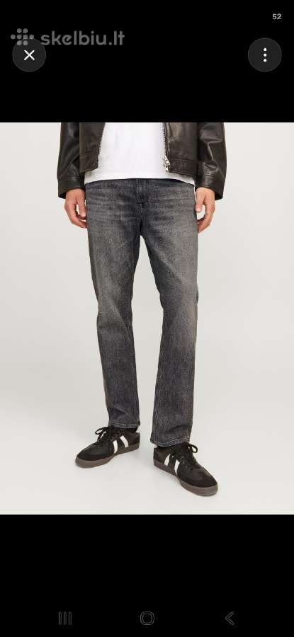 Didmena. Nauji Jack & Jones /Only & Sons - nuotraukos Nr. 25
