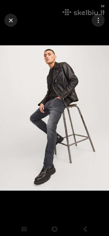 Didmena. Nauji Jack & Jones /Only & Sons - nuotraukos Nr. 31
