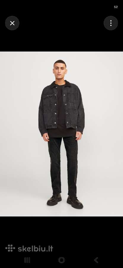 Didmena. Nauji Jack & Jones /Only & Sons - nuotraukos Nr. 34