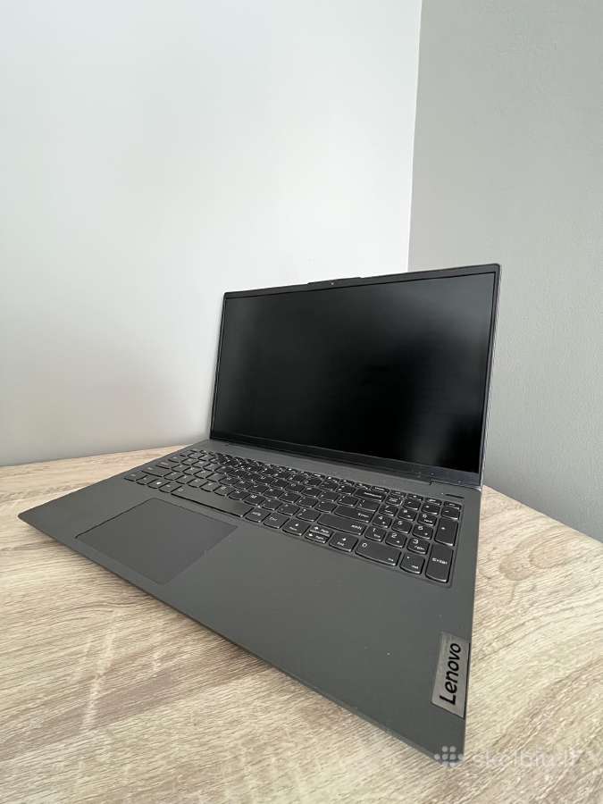 Lenovo Ideapad 5 - nuotraukos Nr. 2