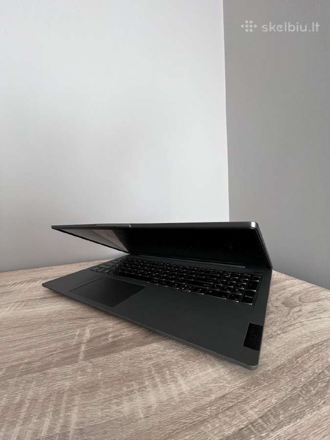 Lenovo Ideapad 5 - nuotraukos Nr. 3
