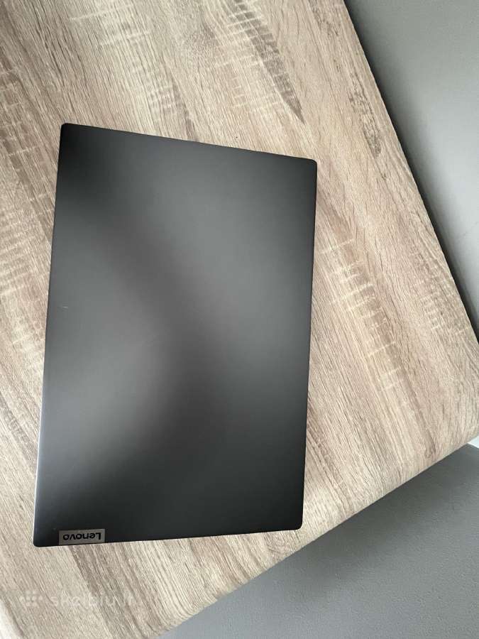 Lenovo Ideapad 5 - nuotraukos Nr. 4
