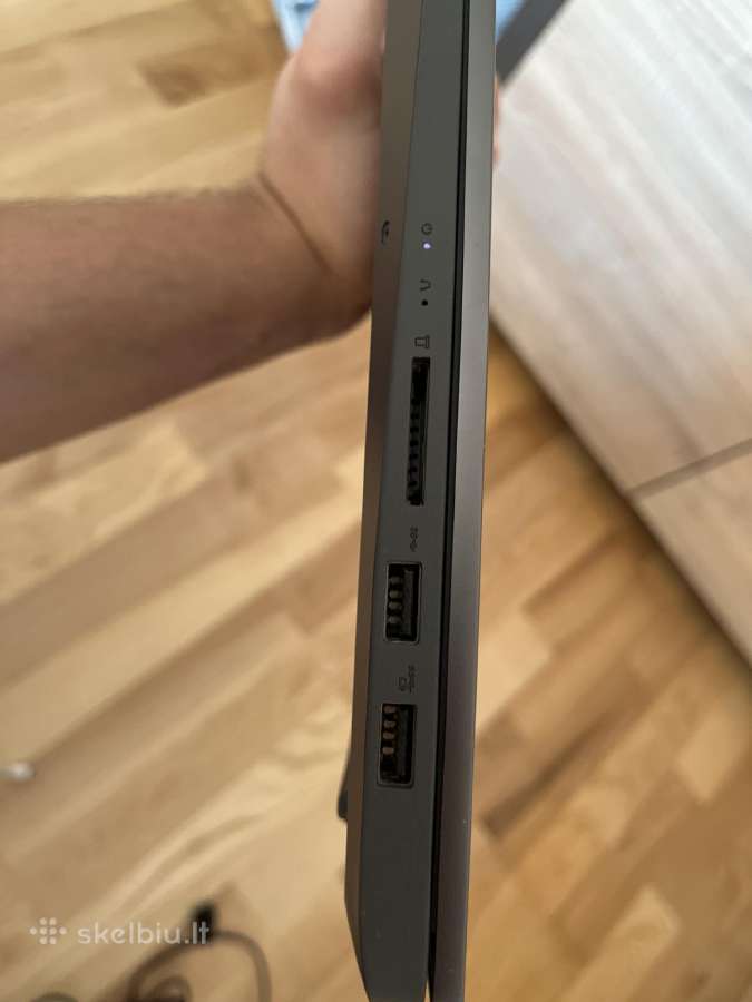 Lenovo Ideapad 5 - nuotraukos Nr. 6