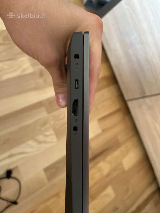 Lenovo Ideapad 5 - nuotraukos Nr. 7