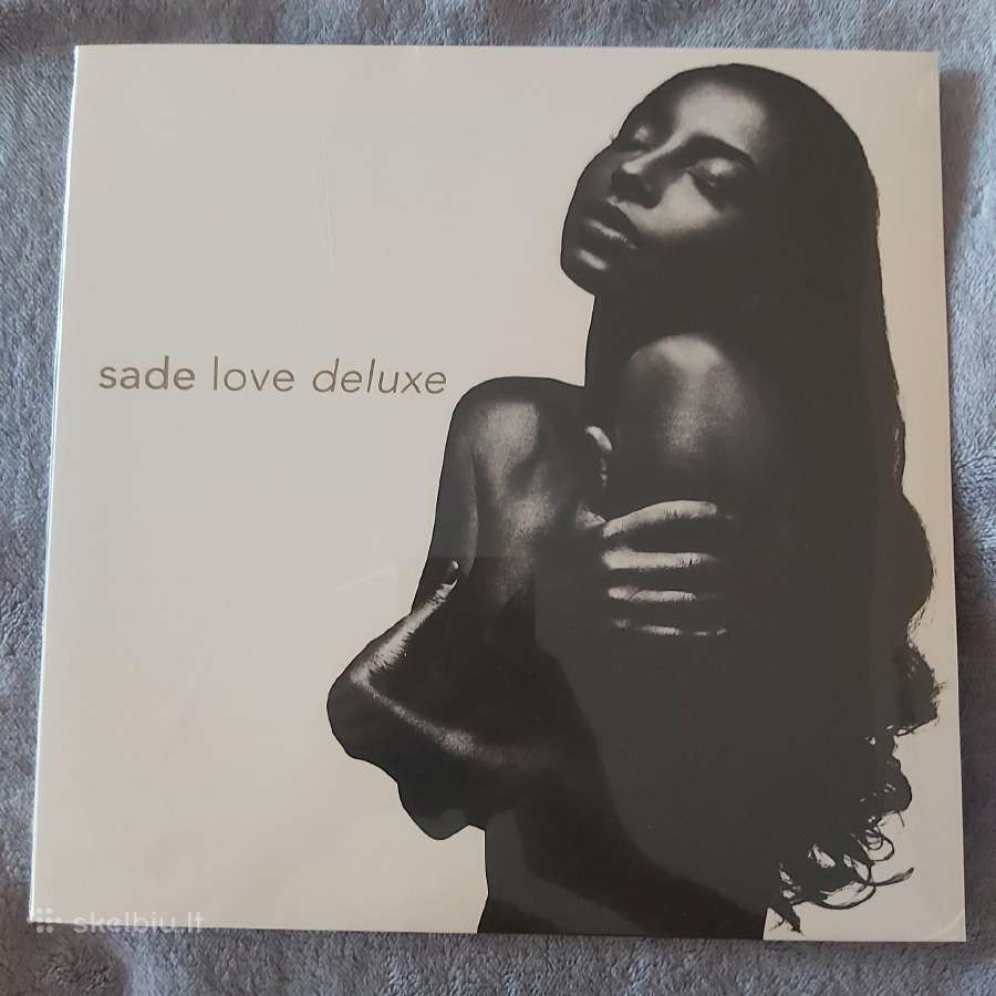 Lp Sade - nuotraukos Nr. 5