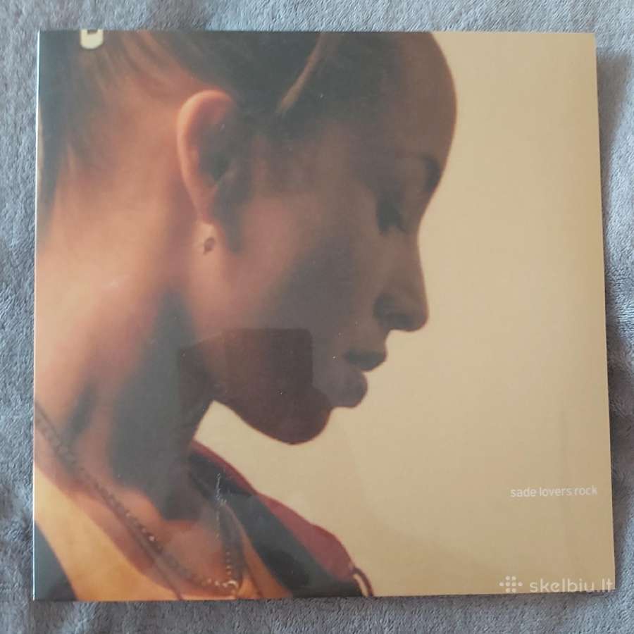 Lp Sade - nuotraukos Nr. 6