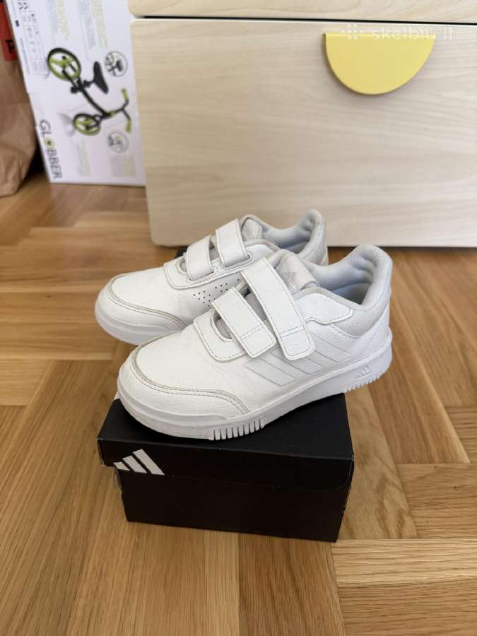 Adidas sportbačiai - nuotraukos Nr. 2
