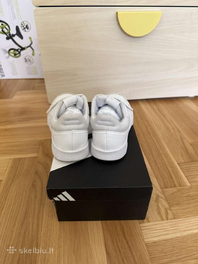 Adidas sportbačiai - nuotraukos Nr. 4