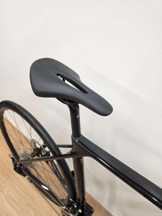 Canyon Endurance CF 7 2026 28er L 2x12s - nuotraukos Nr. 5