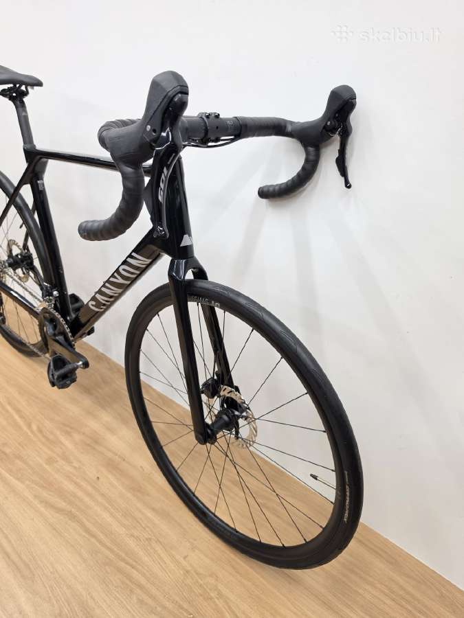 Canyon Endurance CF 7 2026 28er L 2x12s - nuotraukos Nr. 6