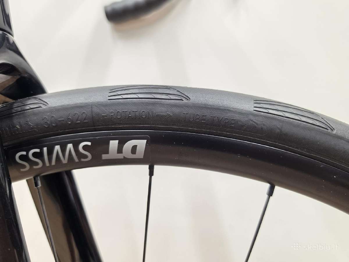 Canyon Endurance CF 7 2026 28er L 2x12s - nuotraukos Nr. 8