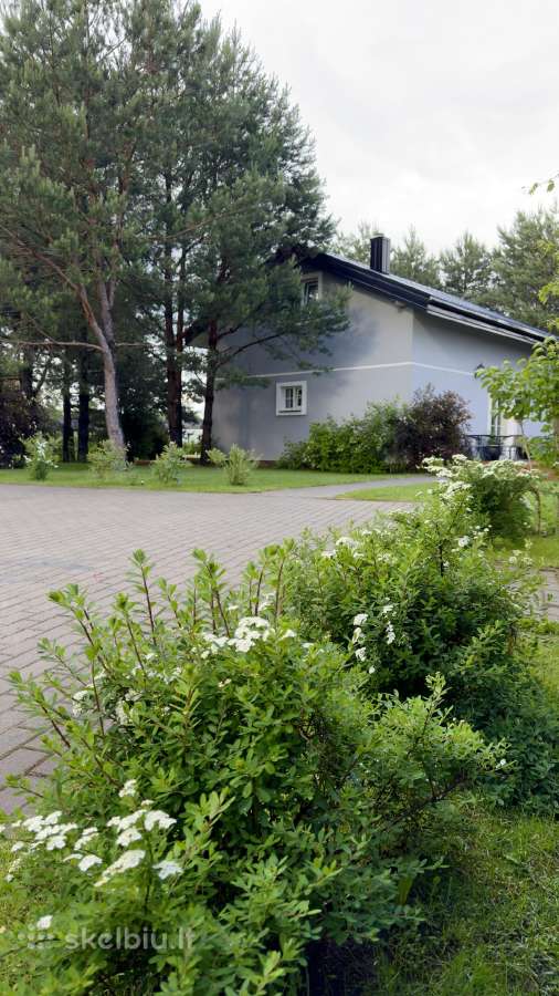 Sodyba kairenuose - nuotraukos Nr. 31