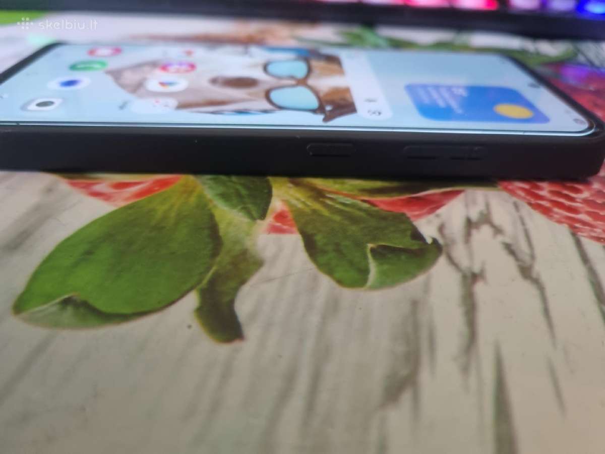 Samsung Galaxy S21 Ultra 5G 256/12 GB. - nuotraukos Nr. 9