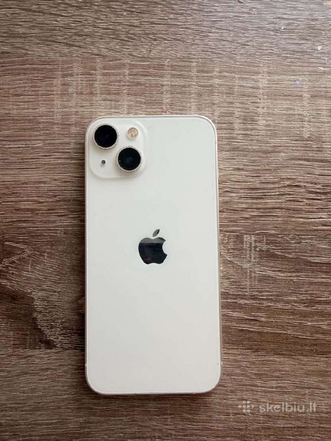 iPhone 13 - nuotraukos Nr. 2
