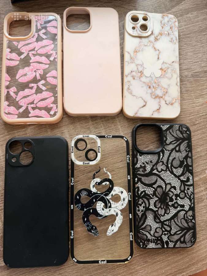 iPhone 13 - nuotraukos Nr. 3
