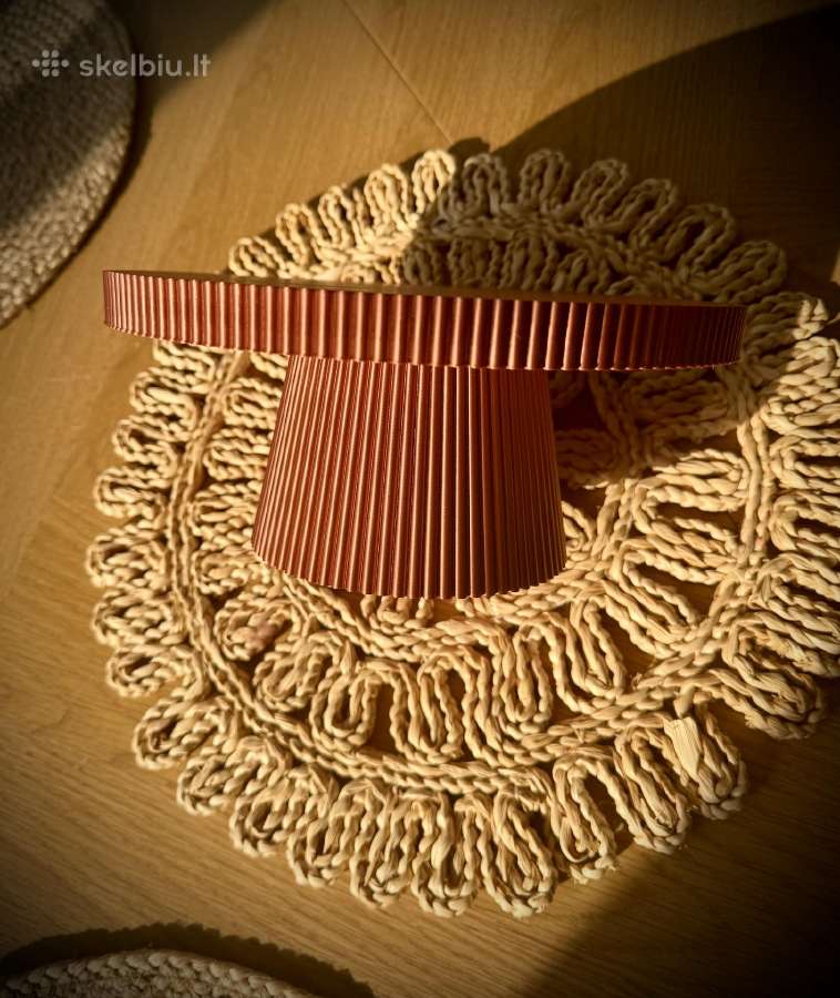 3D spausdinta tortinė – modernus torto stovas - nuotraukos Nr. 3