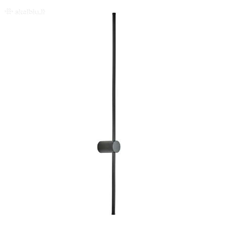 Naujas Sieninis šviestuvas 2 vnt. - nuotraukos Nr. 4