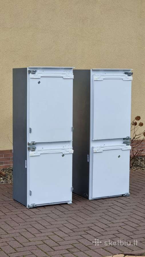 Įmont, Bauknecht Kgis16f2p, 157, 6 cn, + garan - nuotraukos Nr. 26