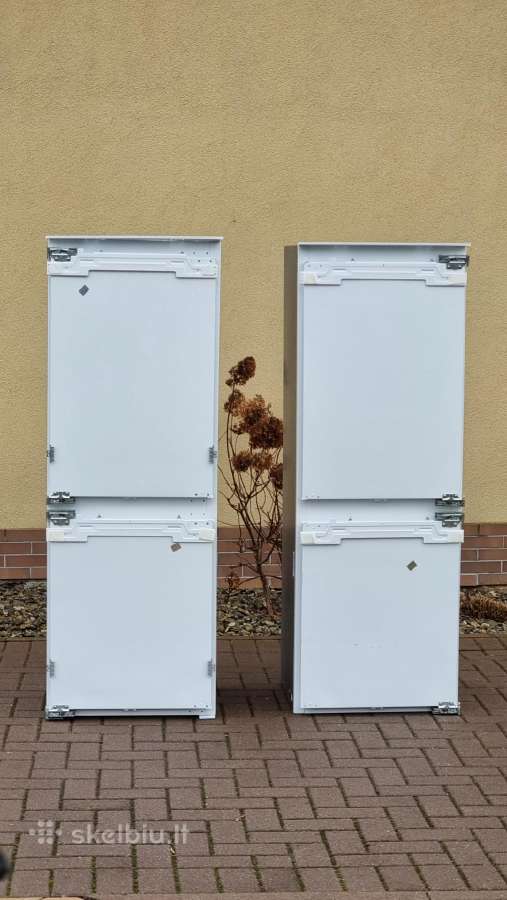 Įmont, Bauknecht Kgis16f2p, 157, 6 cn, + garan - nuotraukos Nr. 29