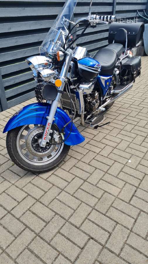 Lifan-500 - nuotraukos Nr. 2