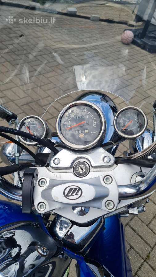 Lifan-500 - nuotraukos Nr. 3