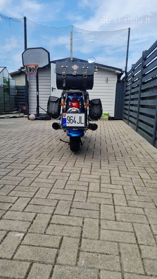 Lifan-500 - nuotraukos Nr. 6