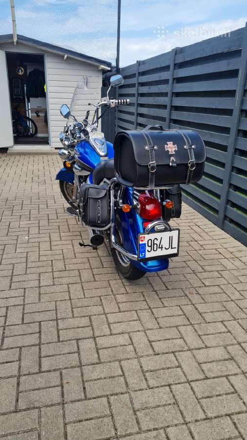 Lifan-500 - nuotraukos Nr. 7