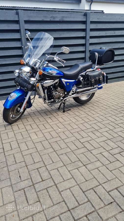 Lifan-500 - nuotraukos Nr. 8