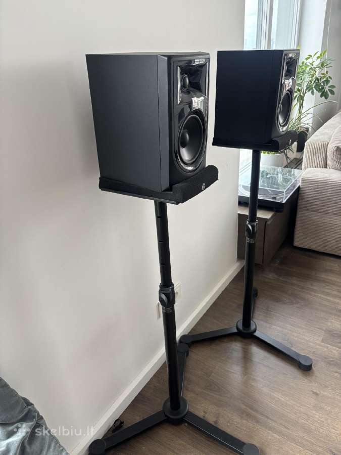 Kolonėlės Jbl 305p Mk2 - nuotraukos Nr. 2