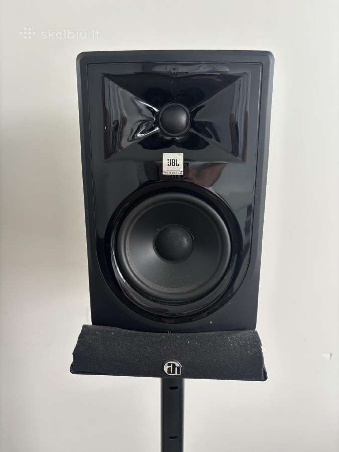 Kolonėlės Jbl 305p Mk2 - nuotraukos Nr. 3