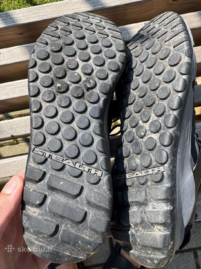 Five Ten Trailcross 44 - nuotraukos Nr. 4