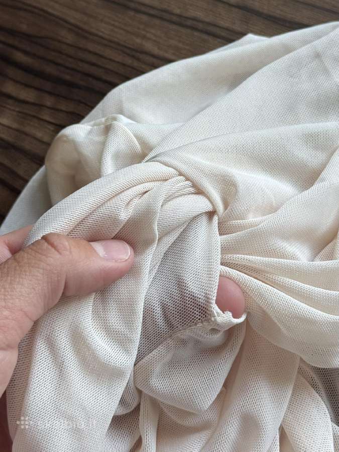 3 dalių bohemiškas maudymuko komplektas S dydis - nuotraukos Nr. 23